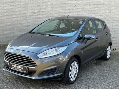 Ford Fiesta 1.0 Style