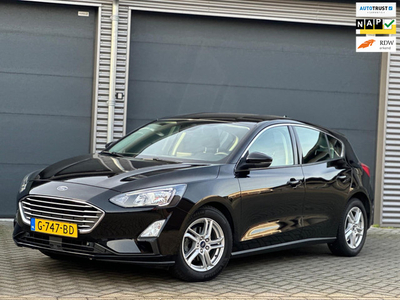 Ford Focus 1.5 EcoBlue EDITION BUSINESS, 91000 KM,NL AUTO NAP, 1 E EIGENAAR