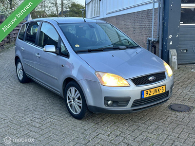 Ford Focus C-Max 1.8-16V Trend goedkoopste van internet