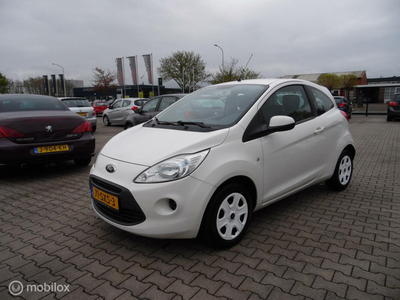 Ford Ka 1.2 Cool & Sound start/stop Airco Ell Pak