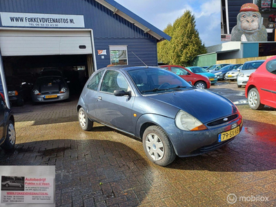 Ford Ka 1.3 Champion