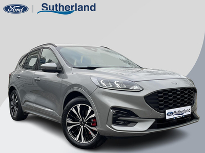 Ford Kuga 2.5 PHEV ST-Line 225pk | Driver Assistance Pack | 19 inch Lichtmetaal | Achteruitrijcamera | Sync 3 Navigatie | Apple carplay/Android auto