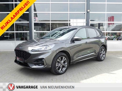 Ford Kuga 2.5 PHEV ST-Line X