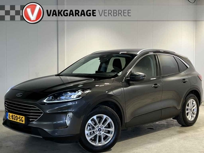 Ford Kuga 2.5 PHEV Titanium X