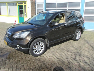 Honda CR-V 2.0i Executive automaat