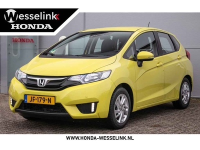 Honda Jazz 1.3 i-VTEC Comfort