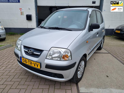 Hyundai Atos 1.1i Active Young