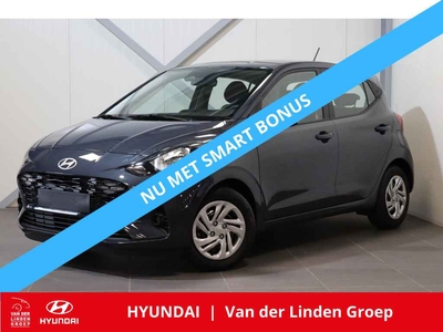 Hyundai i10 1.0 Comfort 