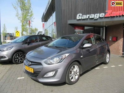 Hyundai i30 1.6 GDI i-Motion op 16