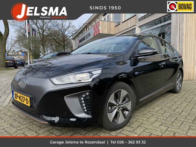 Hyundai IONIQ Premium EV Aut.