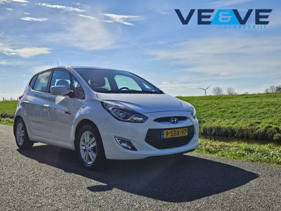 Hyundai ix20 1.4i i-Magine // NAP