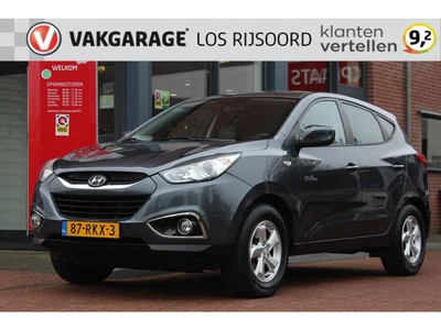 Hyundai ix35 1.6i *Dynamic* | Trekhaak | PDC A | Cruise & Climate Control | Privacy |