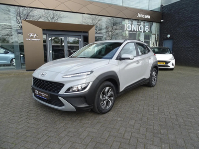 Hyundai KONA 1.6 VERKOCHT