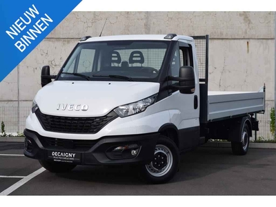 Iveco Daily Kipper