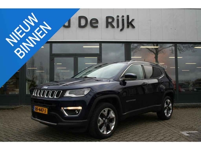 Jeep Compass 1.4 MultiAir Opening Edition 4x4