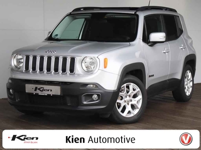 Jeep Renegade 1.4 MultiAir Freedom