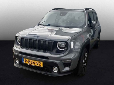 Jeep Renegade 4xe 240 Hybrid S ( meer foto's volgen spoedig )