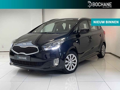 Kia Carens 1.6 GDi DynamicLine