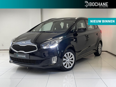 Kia Carens 1.6 GDi DynamicLine | ORG.NL | 7-ZITS | CAMERA | CLIMA |