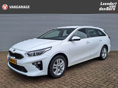 Kia cee'd 1.0 T-GDi DynamicLine