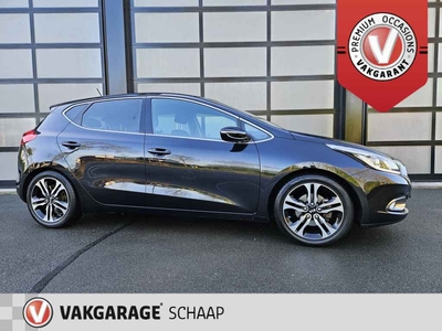 Kia cee'd 1.6 GDI BusinessLine | PDC | Camera | Trekhaak | Rijklaar prijs VERKOCHT