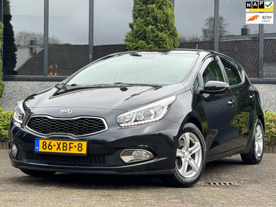 Kia Cee'd 1.6 GDI Plus Pack | Airco | Trekhaak | Navi