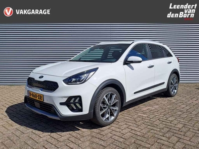 Kia Niro 1.6 GDi Hybrid ExecutiveLine