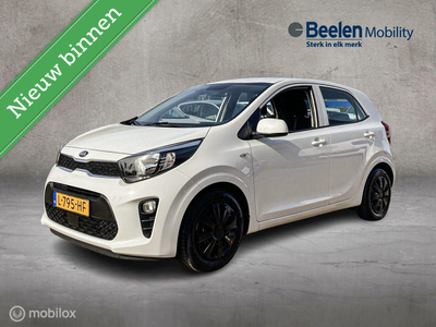 Kia Picanto 1.0 DPi ComfortLine 5p