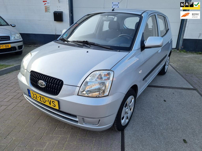 Kia Picanto 1.0 Light