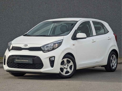 Kia Picanto 1.0 MPi ComfortLine