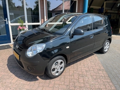 Kia Picanto 1.0 X