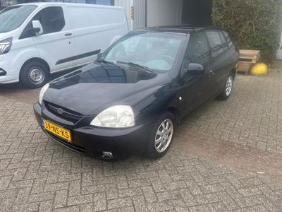 Kia Rio 1.5 LS Imagination