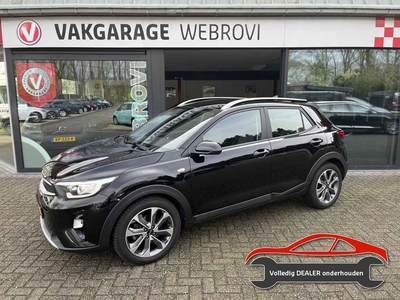 Kia Stonic 1.0 T-GDi DynamicLine Automaat Incl. Beurt