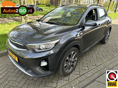 Kia Stonic 1.0 T-GDi DynamicLine I Airco I Apple CarPlay ANdroidauto I Camera I navi I