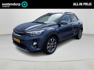 Kia Stonic 1.0 T-GDi DynamicPlusLine