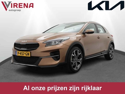 Kia Xceed 1.0 T-GDi DynamicLine