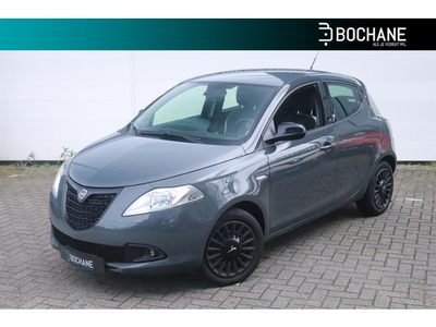 Lancia Ypsilon 0.9 TwinAir Elefantino Plus | TomTom | Airco | Parkeersensoren | Historie | Geen Import!