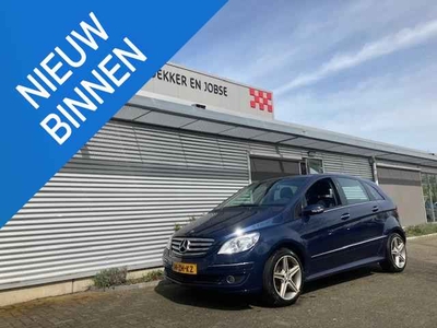 Mercedes-Benz B-Klasse B200