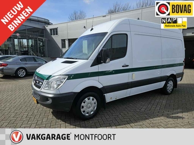 Mercedes-Benz Sprinter bestel 416 2.2 CDI 366