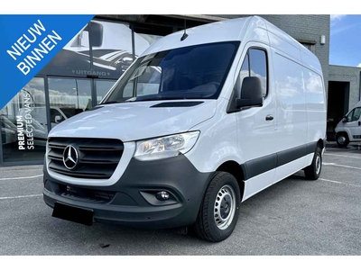 Mercedes-Benz Sprinter L2H2