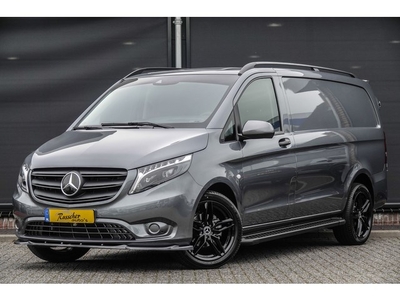 Mercedes-Benz Vito 116CDI 163Pk 9G-Tronic Aut. Lang