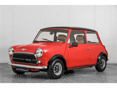 MINI 1300 cooper