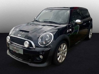 MINI Clubman 1.6 Cooper S Chili John Cooper Works Edition