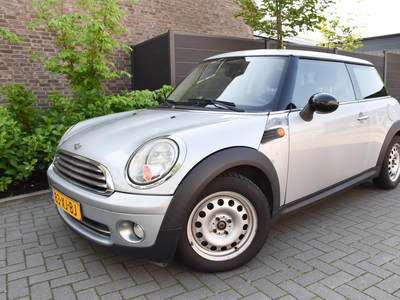 MINI MINI 1.4 One Pepper !!!Lees de tekst Goed !!! APK TOT 16-01-2025