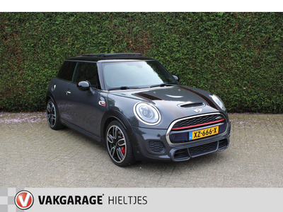 Mini Mini 2.0 John Cooper Works full option