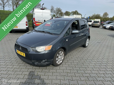 Mitsubishi Colt 1.3 Edition Two