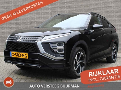 Mitsubishi Eclipse Cross 2.4 PHEV Instyle