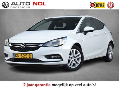 Opel Astra 1.0 Business+