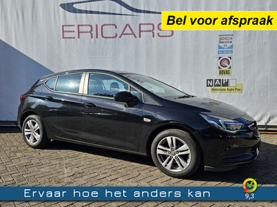 Opel Astra 1.0 Online Edition LM CV NAVI TEL