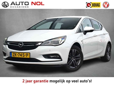 Opel Astra 1.0 Turbo 120 Jaar Edition